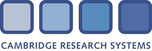 Cambridge RS Logo