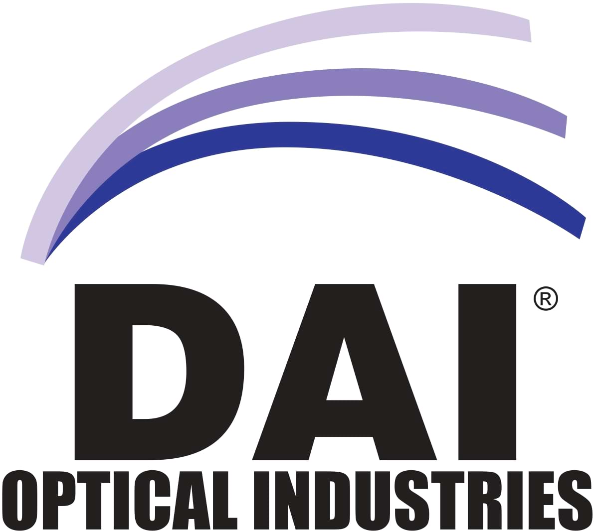 DAI optical logo