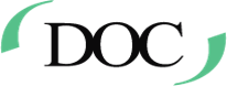 DOC logo