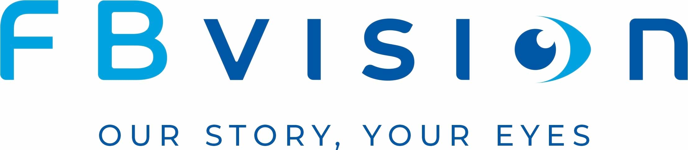 FbVision logo