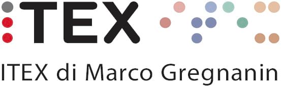 Itex logo