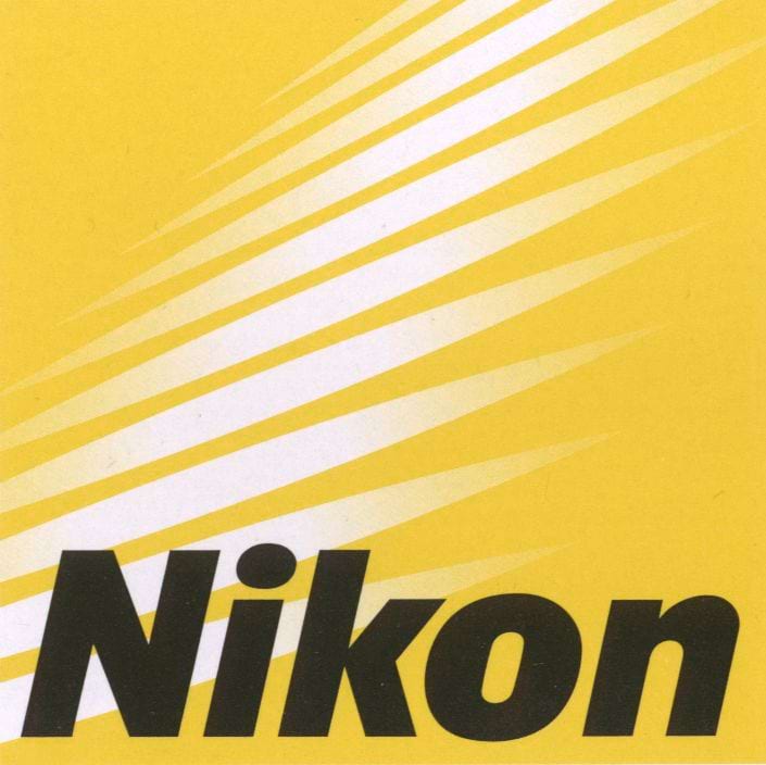 LOGO NIKON