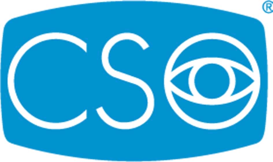 Logo CSO