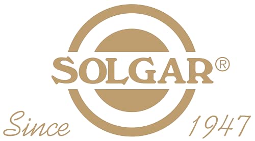 Solgar logo