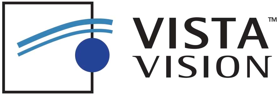 Vista Vision logo