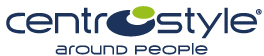 centrostyle logo
