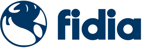 fidia logo